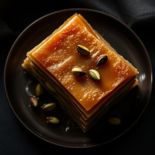 Baklava