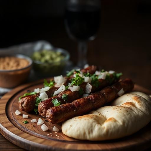 Ćevapi