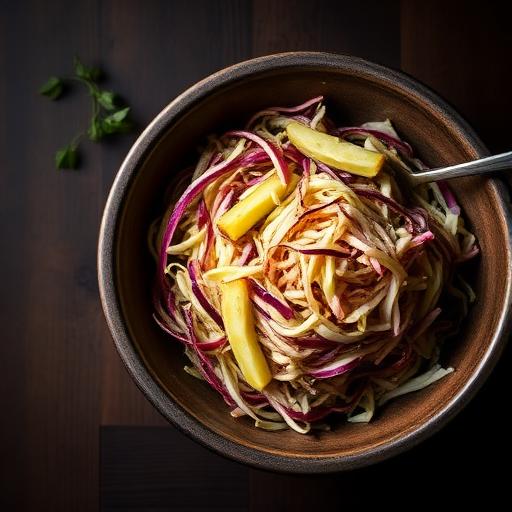 Kupus salata