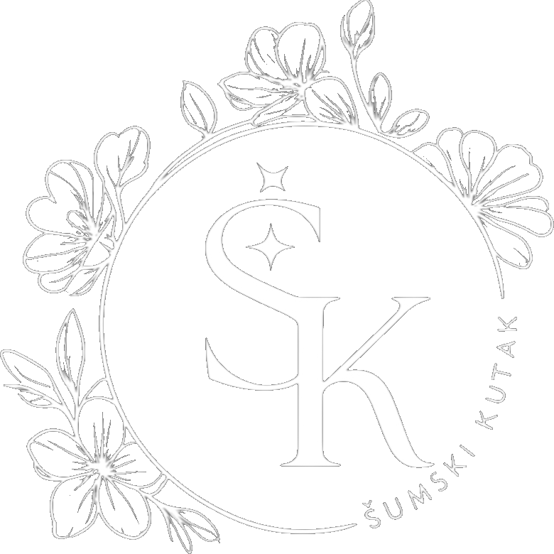 Šumski Kutak logo