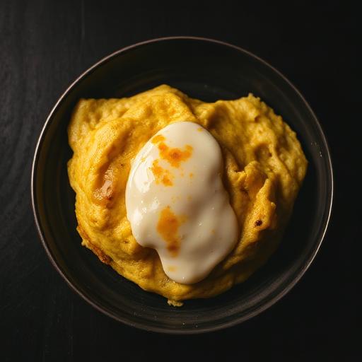 Omlet sir