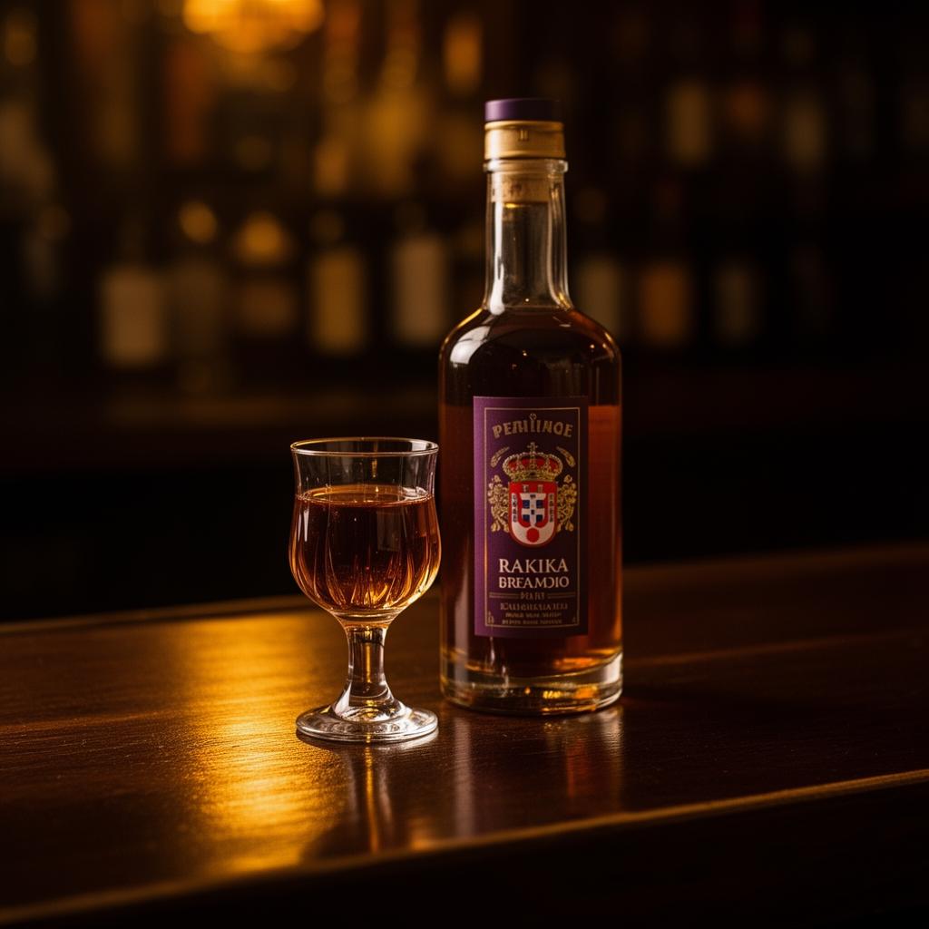Domaća rakija