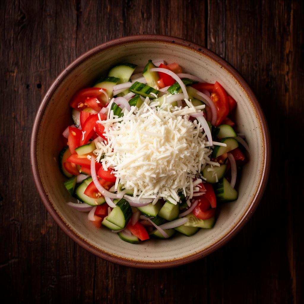 Šopska salata