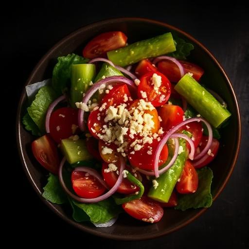 Šopska salata
