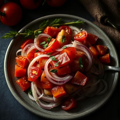Srpska salata